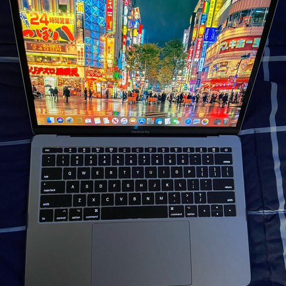 2017 13” MacBook Pro - Picture 2 of 6